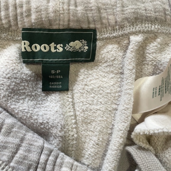 Roots ombré joggers - Picture 6 of 7